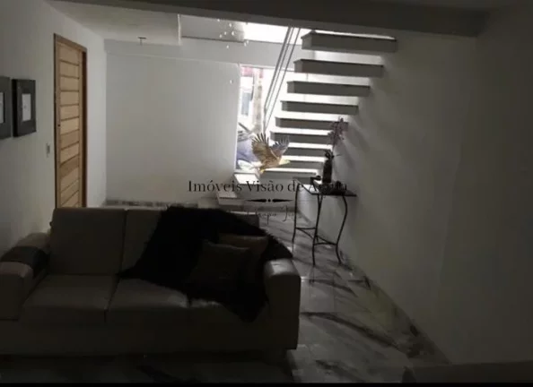 Imagem CASA RESIDENCIAL em CURITIBA - PR, TATUQUARA