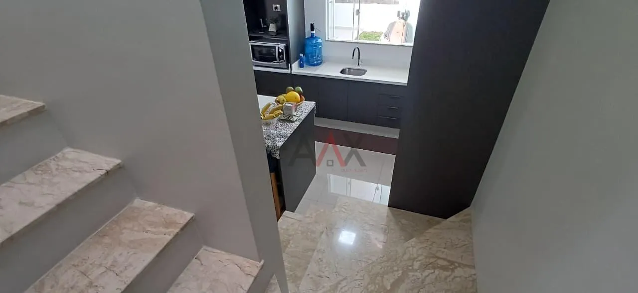 Imagem Sobrado com 3 dormitórios à venda, MORRO ALTO, GUARAPUAVA - PR