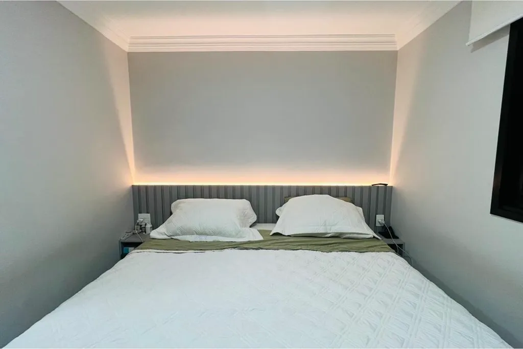 Imagem Apartamento à venda em São Paulo, Vila Olímpia, com 2 quartos, 73m2