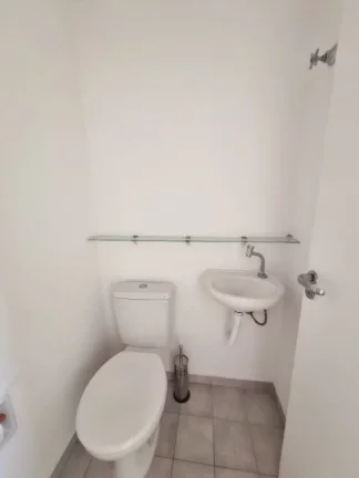 Imagem Conjunto para alugar, 124 m² por R$ 12.452,38/mês - Moema - São Paulo/SP