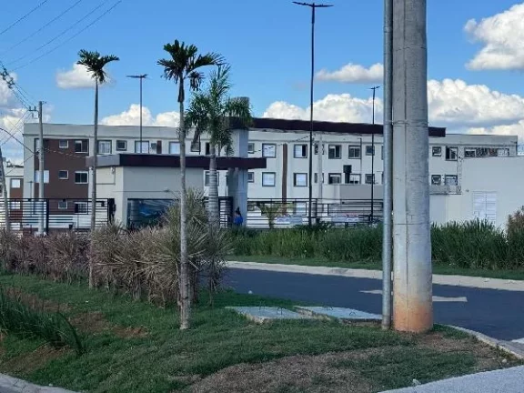 Foto do imóvel Oportunidade Única em SOROCABA - SP | Tipo: Apartamento | Negociação: Leilão | Situação: Imóvel em RUA ANTONIO BRAVO PLACA