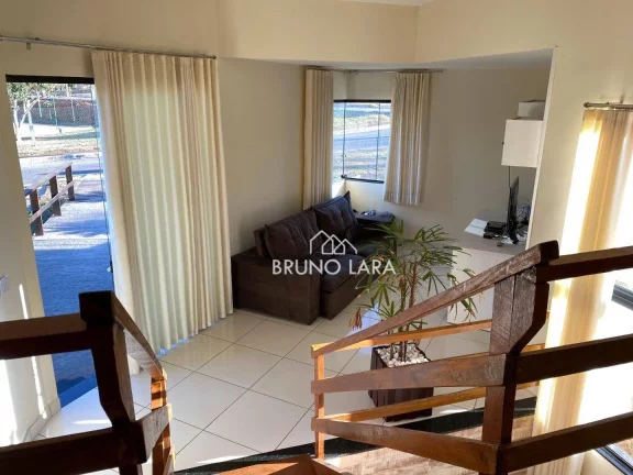 Imagem Casa disponível para venda em Igarapé MG, Condomínio Serra Verde