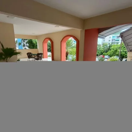 Imagem APARTAMENTO 3/4 COMPLETO NO CONDOMÍNIO FECHADO VALE DAS FLOR