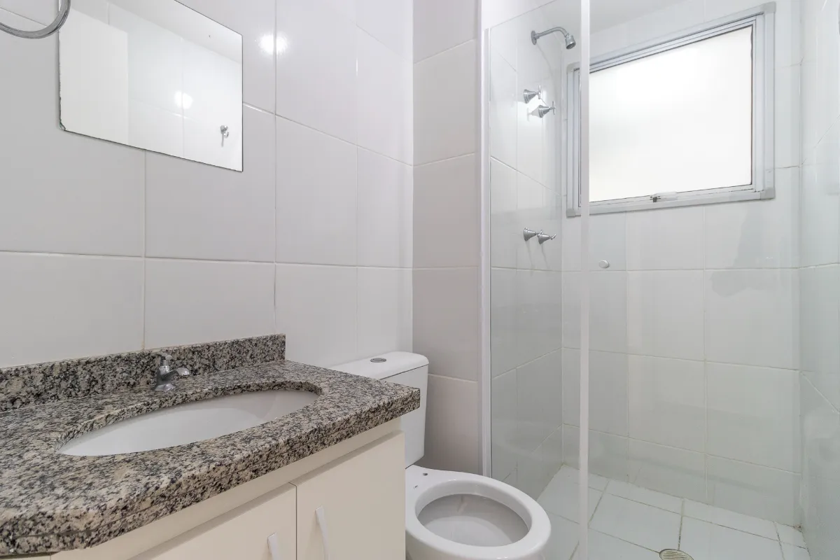 Imagem Apartamento para venda em Planalto com 3 quartos, sendo 1 suíte, 59m2