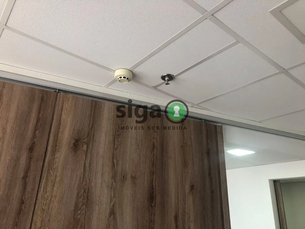 Imagem SALA COMERCIAL - VENDA 55m² - Neo Corporate Chácara Sto Antonio - 4 Vagas - Próxima CPTM