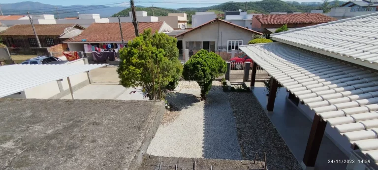 Imagem CASA RESIDENCIAL em SÃO JOÃO BATISTA - SC, Tajuba l