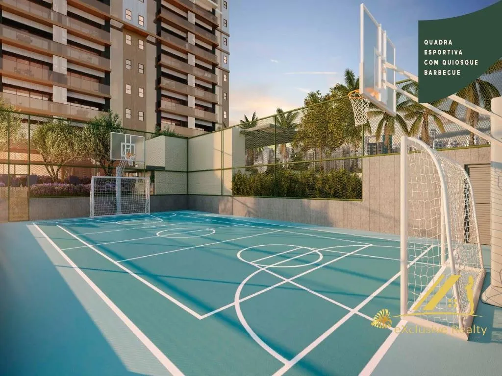 Imagem Apartamento RESIDENCIAL em Salvador - Bahia, Caminho das Árvores