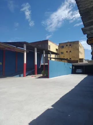 Imagem Terreno comercial no Parque Areia Preta 600m2 próximo ao Cartório de Registro de imóveis.