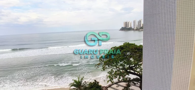 Imagem Apartamento à venda no bairro Astúrias - Guarujá/SP