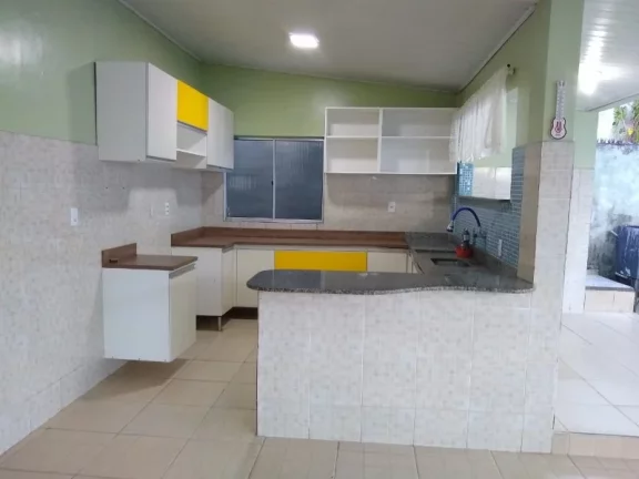 Imagem Excelente casa na Cidade Nova , núcleo 15 , toda reformada , aberto a propostas