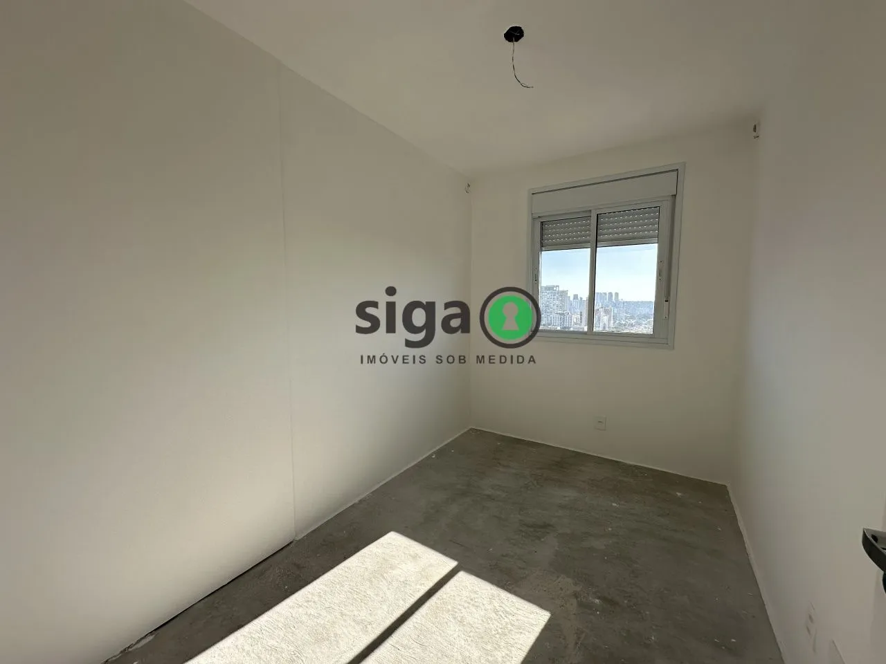 Imagem Apartamento para venda no Campo Belo, São Paulo - SP