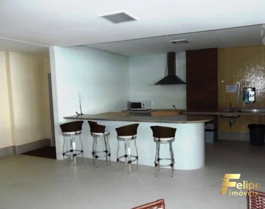 Imagem Excelente apartamento disponível para venda no Centro de Guarapari/ ES