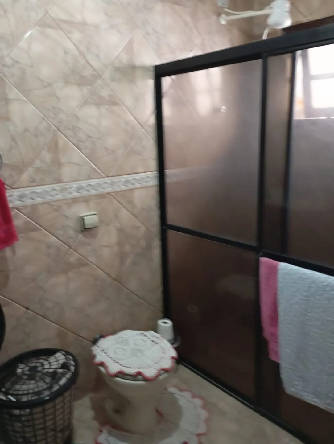 Imagem Sobrado à venda, Residencial Mantiqueira, Pindamonhangaba, SP