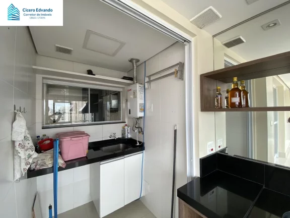 Imagem APARTAMENTO RESIDENCIAL em SÃO PAULO - SP, VILA REGENTE FEIJÓ