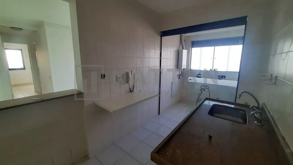 Imagem Apartamento com 2 dormitórios, 58 m² - venda por R$ 690.000,00 ou aluguel por R$ 3.536,00/mês - Tatuapé - São Paulo/SP