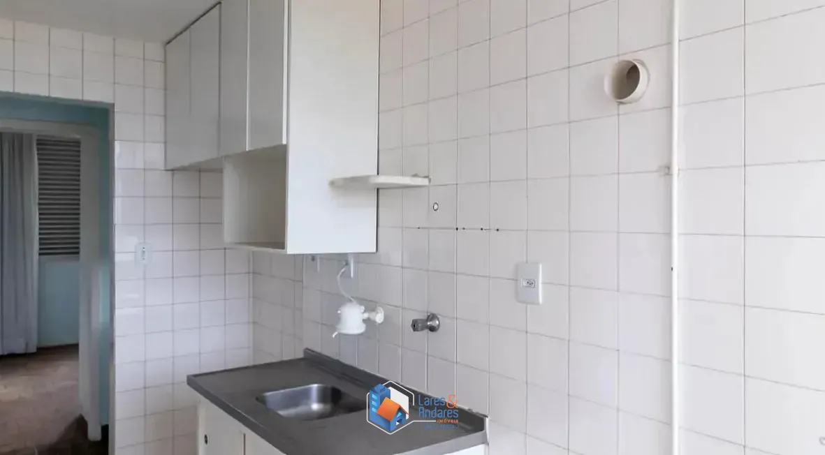Imagem Apartamento para venda em Vila Pompéia com 2 quartos, 55m²