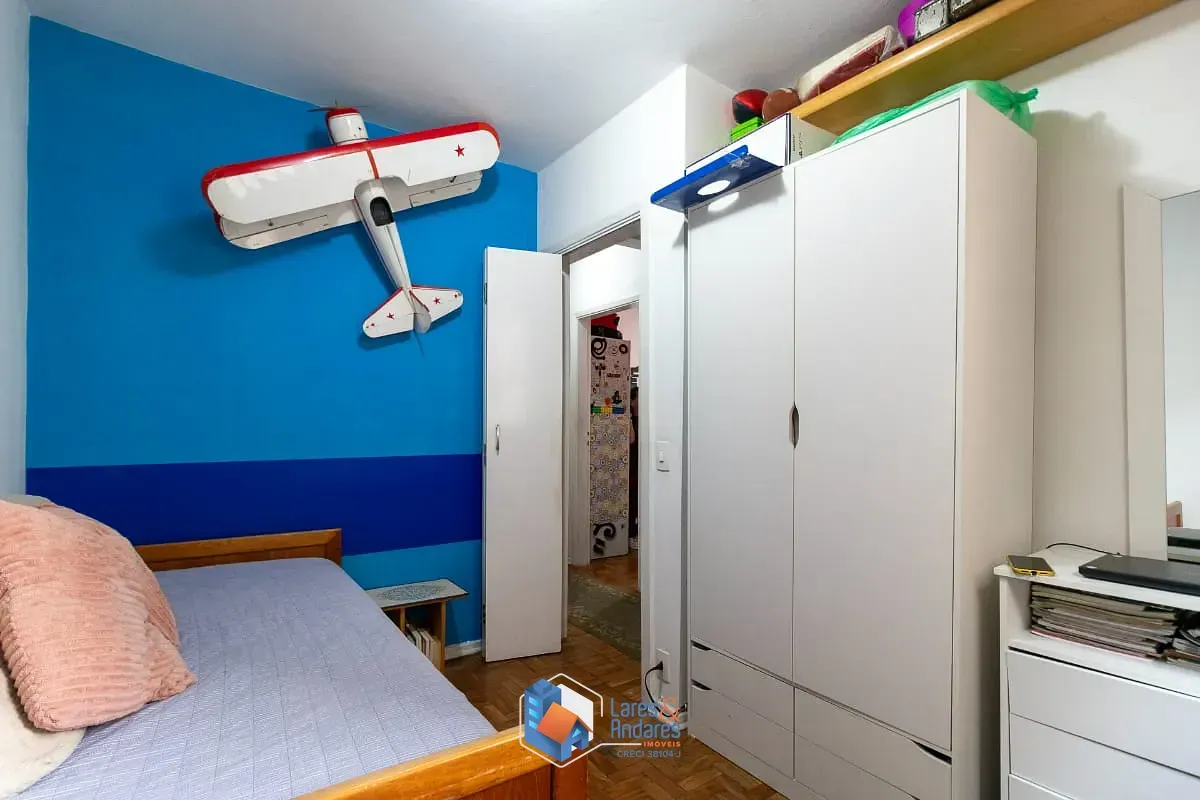 Imagem Apartamento para venda em Moema com 3 quartos, 95m²