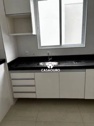Imagem Cobertura à venda, 75 m² por R$ 820.000,00 - Anchieta - Belo Horizonte/MG