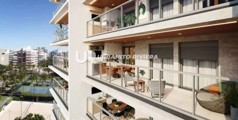 Imagem Apartamento à venda em Bertioga, Riviera | Módulo 07, com 3 quartos, 147,75m2
