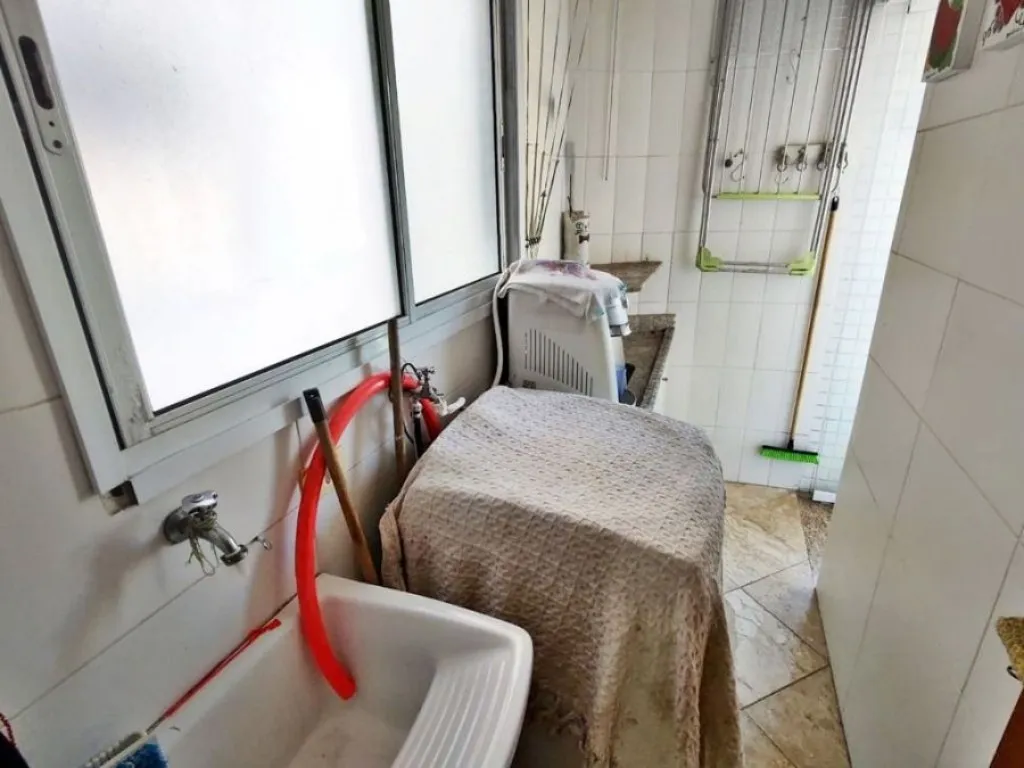 Imagem APARTAMENTO COM 90,00 m² - TUPI - PRAIA GRANDE SP
