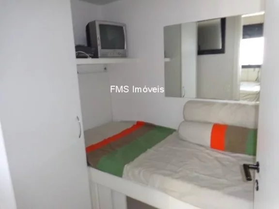 Imagem vende-se lindo apartamento