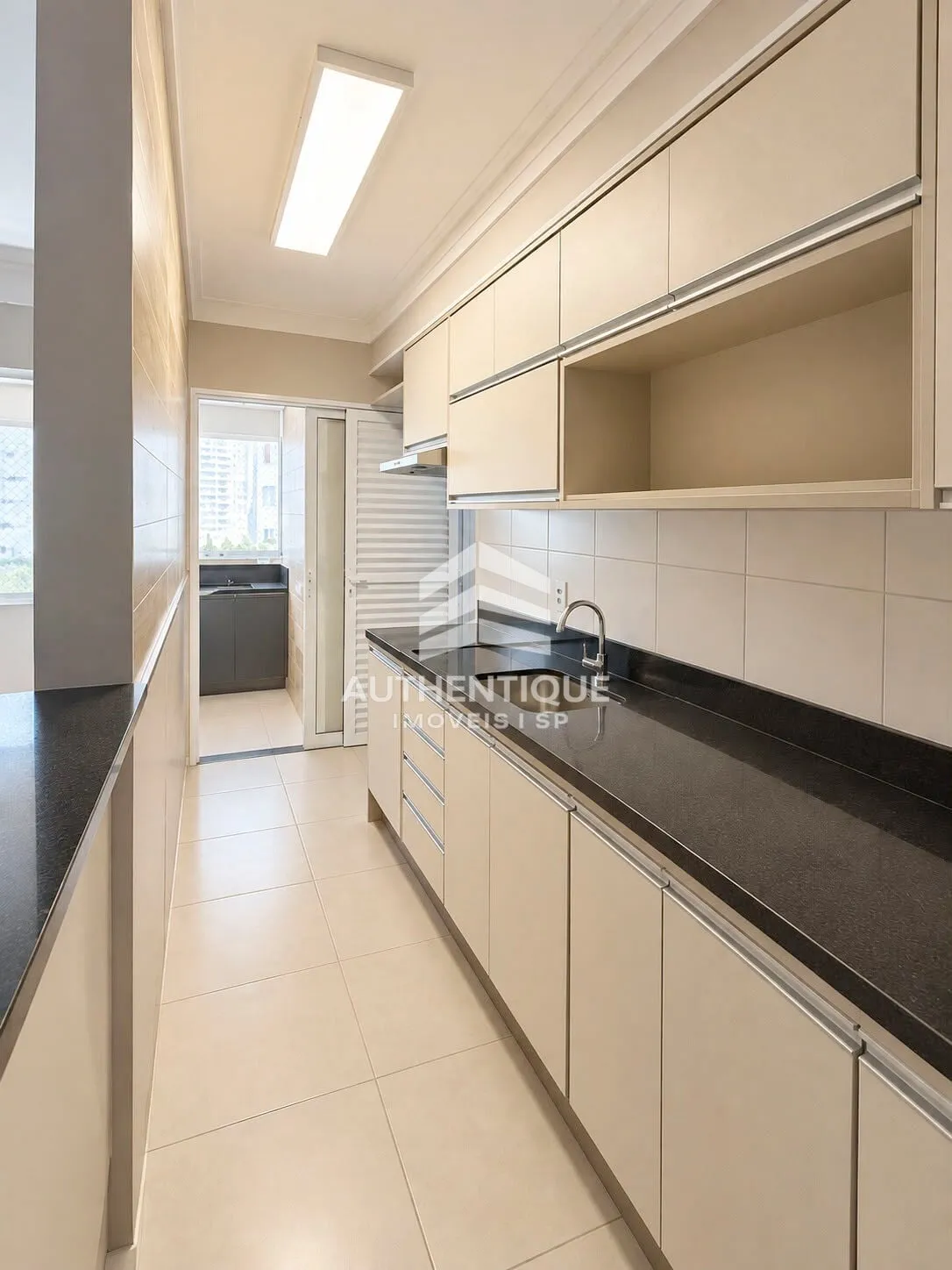 Imagem GOOD LIFE ACLIMACAO - Apartamento no bairro Aclimação à venda