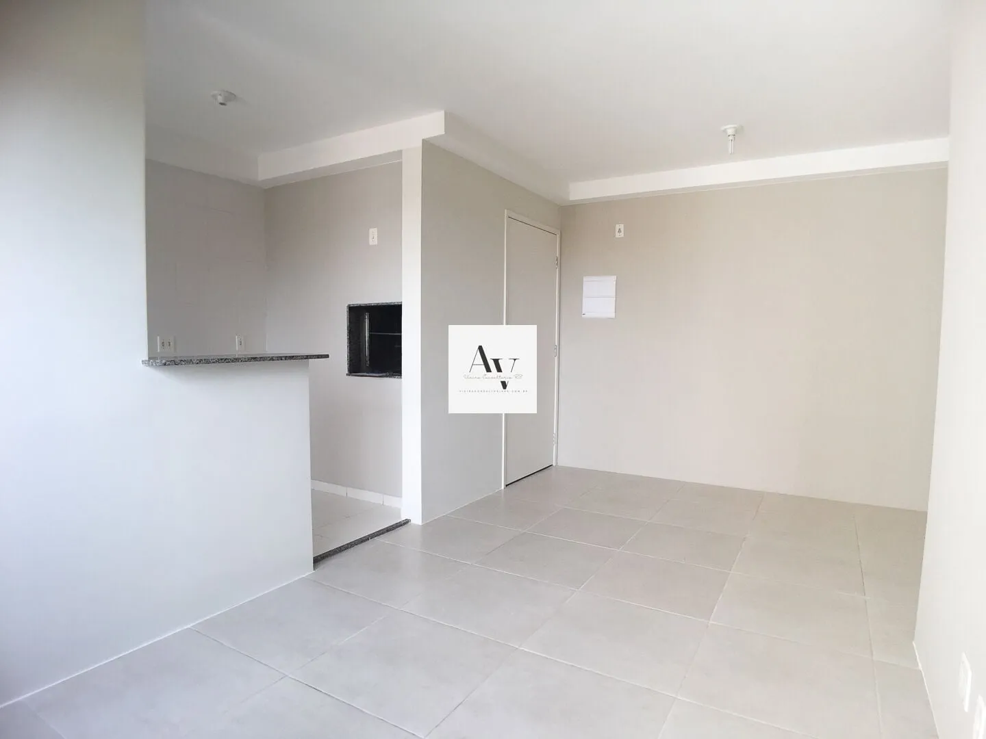 Imagem Apartamento à venda no bairro Passo das Pedras - Porto Alegre/RS