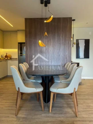 Imagem APARTAMENTO PORTEIRA FECHADA EDIFÍCIO GUARÁ NO SAGUAÇU