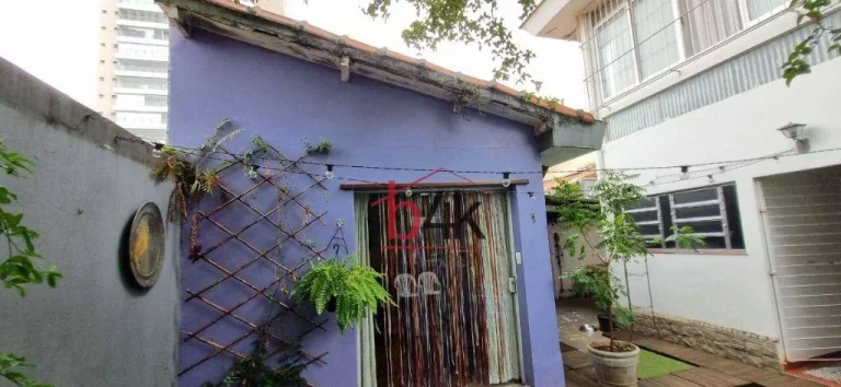 Imagem Casa com 4 dormitórios à venda, 280 m² no Brooklin