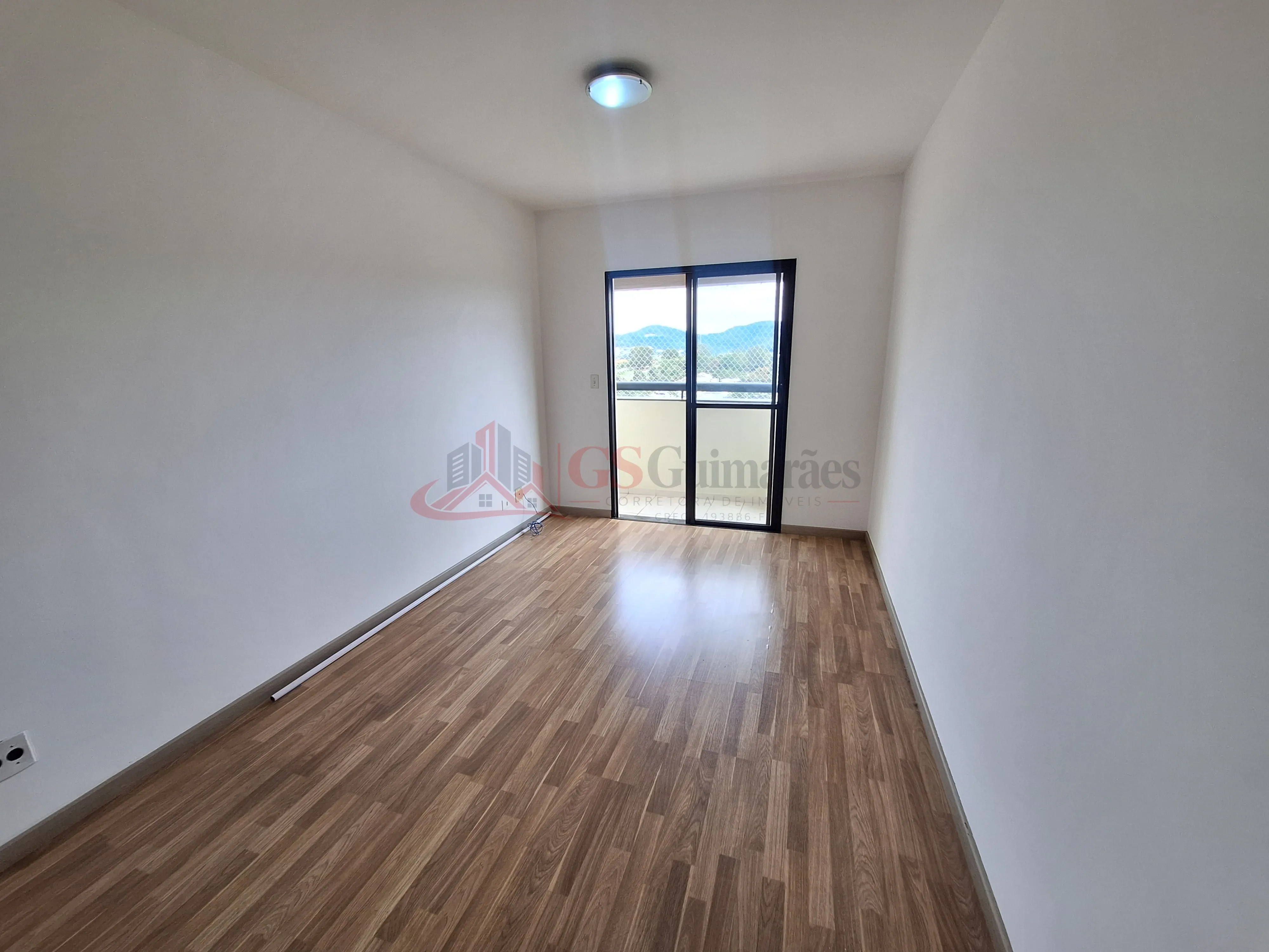 Imagem Apartamento no Copacabana - 83,4 m², 2 dormitórios | Dezoito do Forte