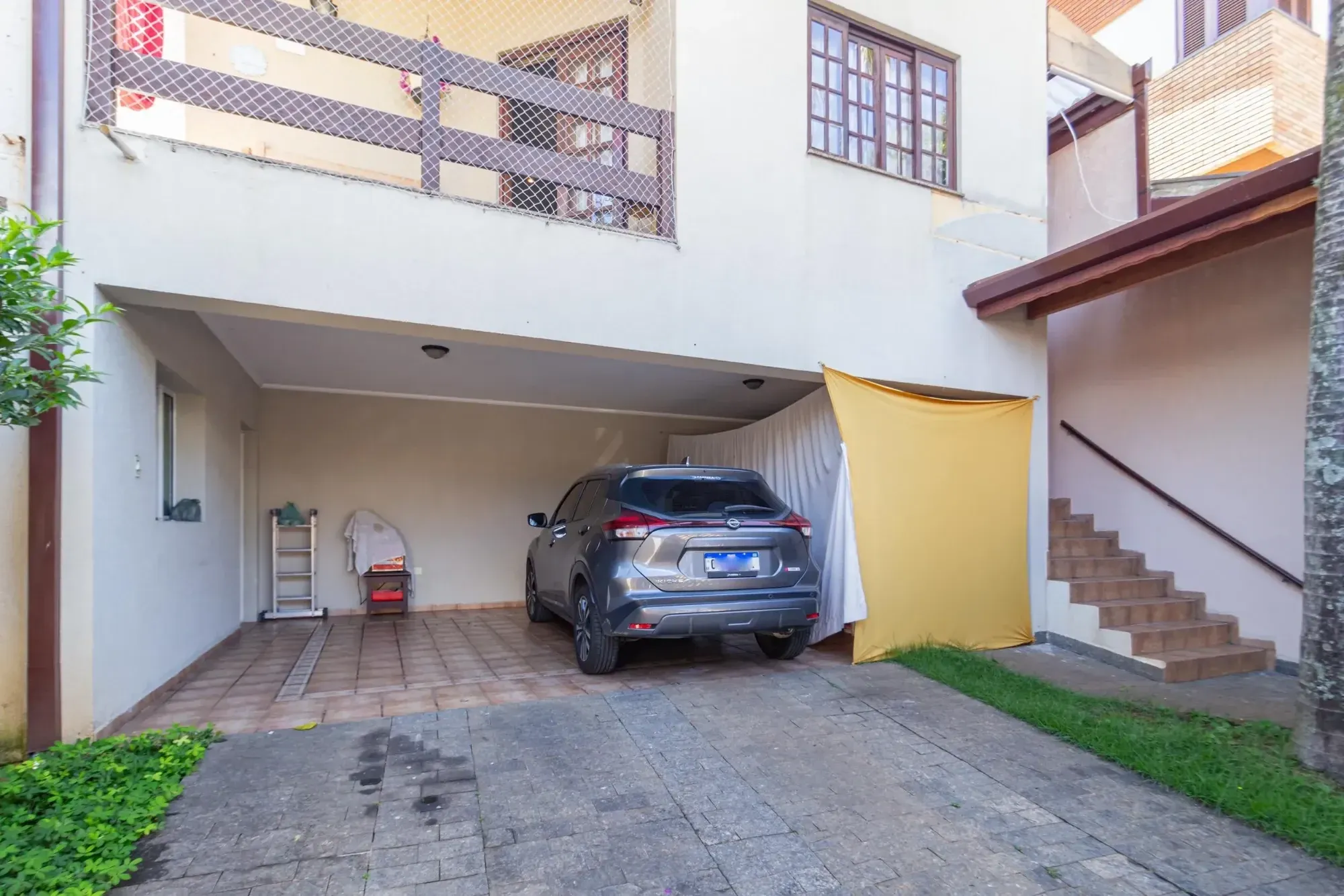 Imagem Casa de Condomínio com 3 Quartos à Venda, 245 m² em Adalgisa - Osasco