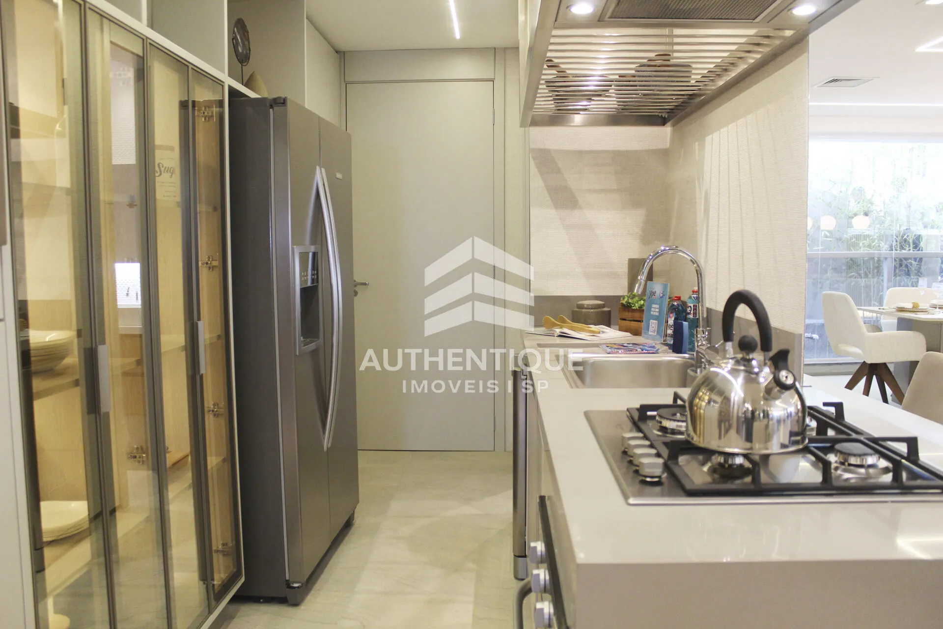 Imagem NEO ALPHAVILLE - Apartamento em Alphaville à venda