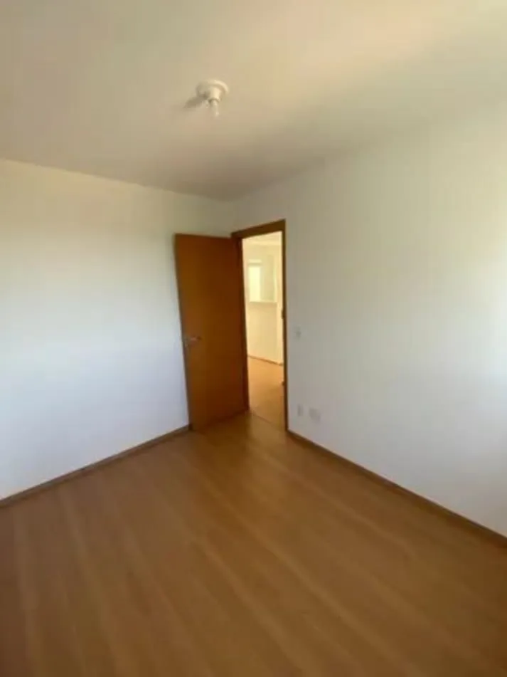 Imagem Apartamento à venda 2 Quartos, 1 Vaga, 39M², Santana, Pindamonhangaba - SP | Residencial Princesa Cecília