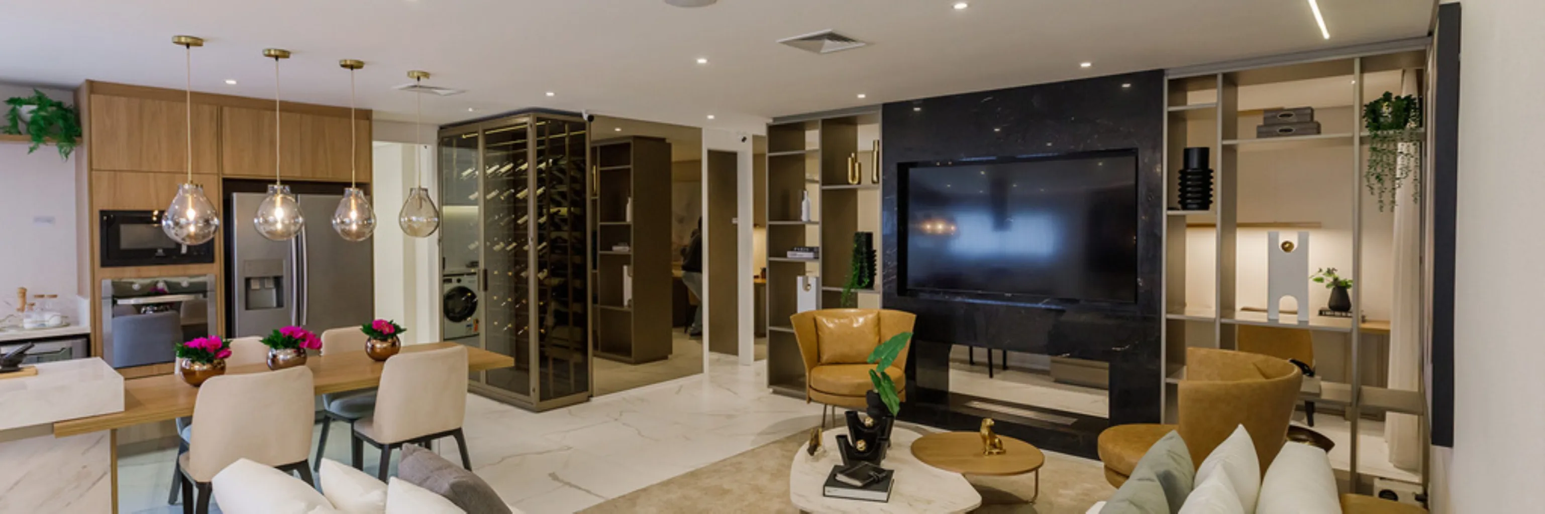 Imagem APARTAMENTO RESIDENCIAL em Barueri - SP, Alphaville