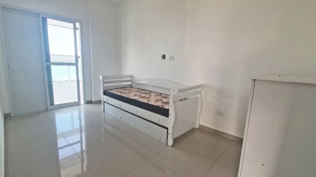 Imagem APARTAMENTO COM 110,00 m² - CAIÇARA - PRAIA GRANDE SP