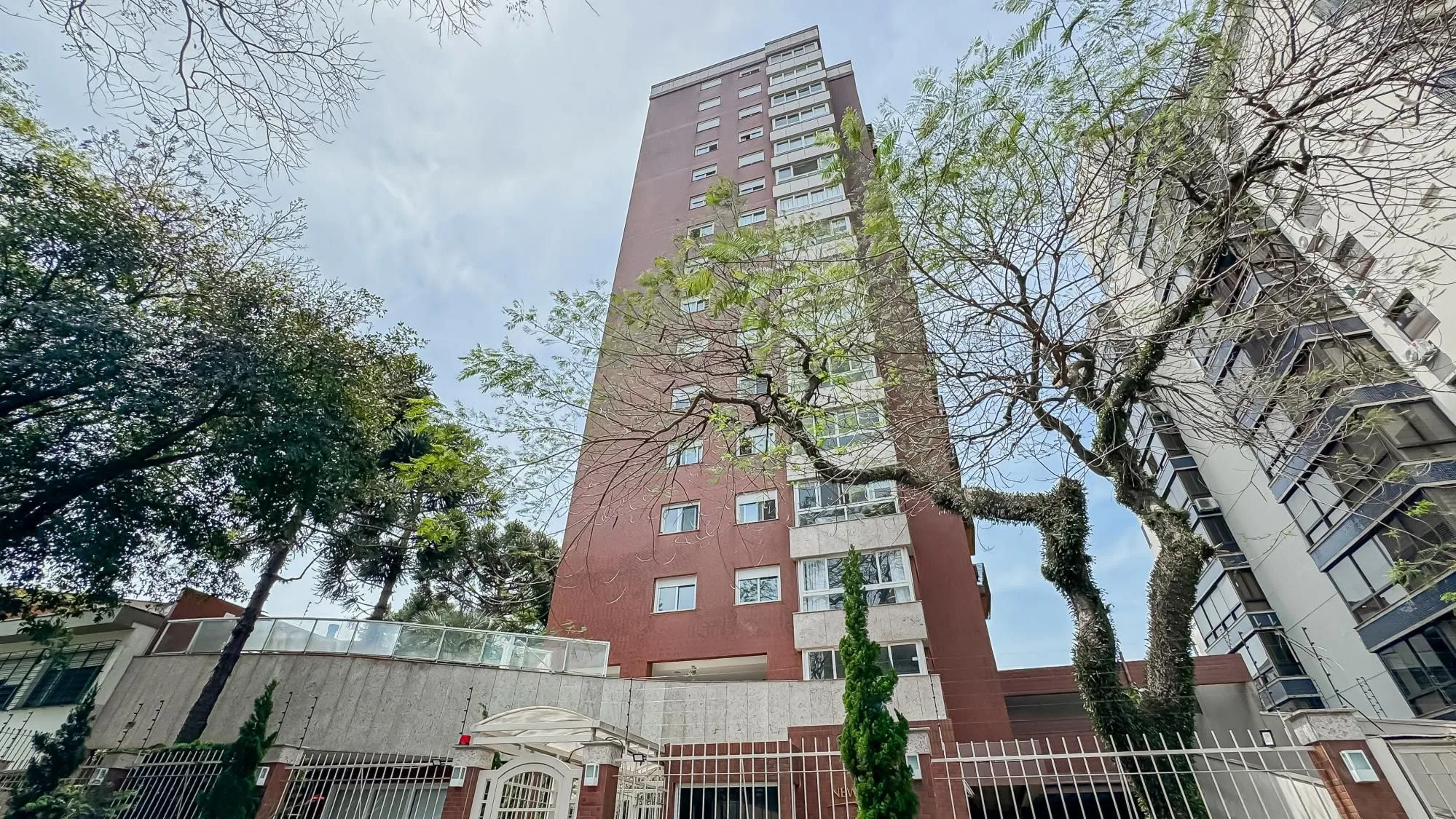 Imagem Apartamento Garden com lazer completo no Higienópolis 265m² - R$2.990.000 - POA | RS
