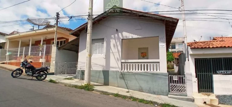 Foto do imóvel Casa à Venda no Bairro Vila Nova – Socorro/SP em José Maria de Azevedo e Souza (esc)