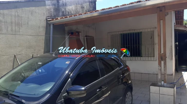 Imagem Casa no Pereque açu