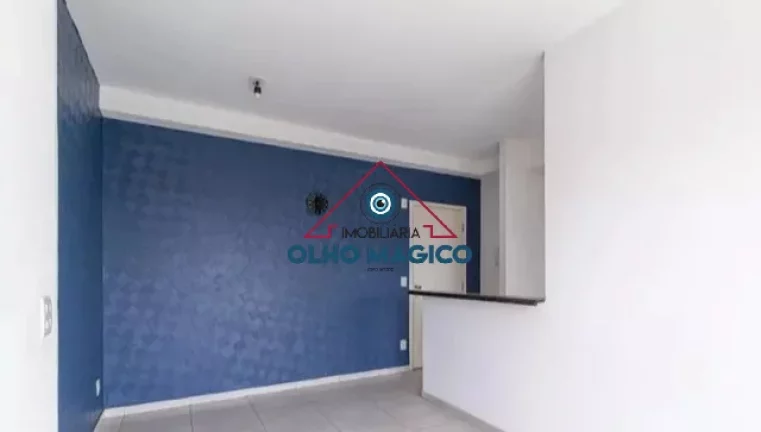 Imagem Apartamento Innova - 2 dormitórios - 1 vaga - Sacada