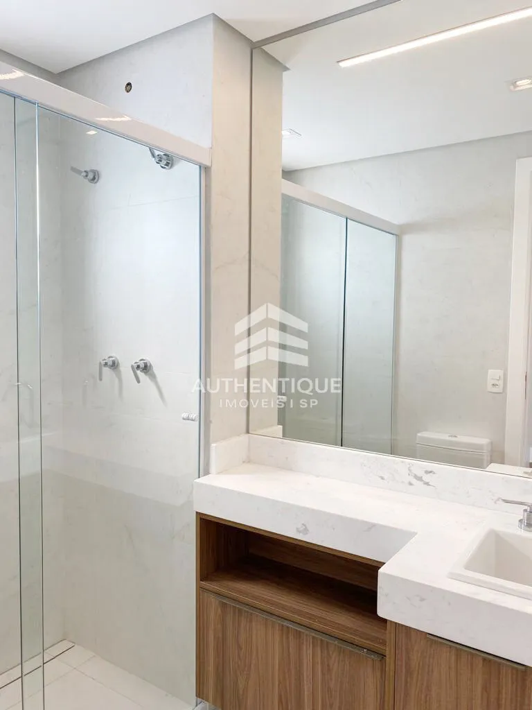 Imagem AUTHENTIQUE CAMPO BELO - Apartamento no bairro Campo Belo à venda