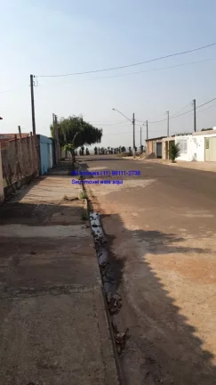 Foto do imóvel CASA RESIDENCIAL em TATUÍ - SP, RESIDENCIAL ASTÓRIA