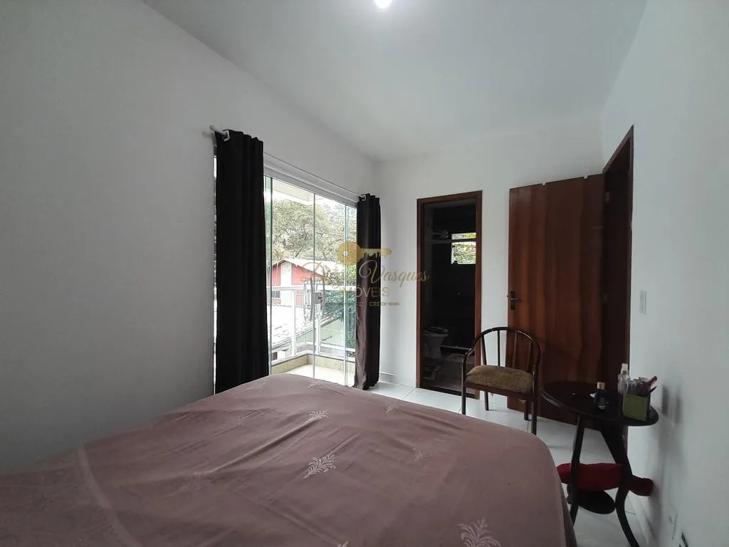 Imagem Casa para Venda em Teresópolis / RJ no bairro Pessegueiros