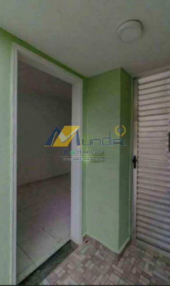 Imagem Casa térrea
