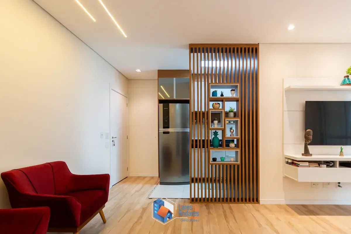 Imagem Apartamento garden para venda em Vila Mascote com 2 quartos, sendo 1 suíte, 114m²