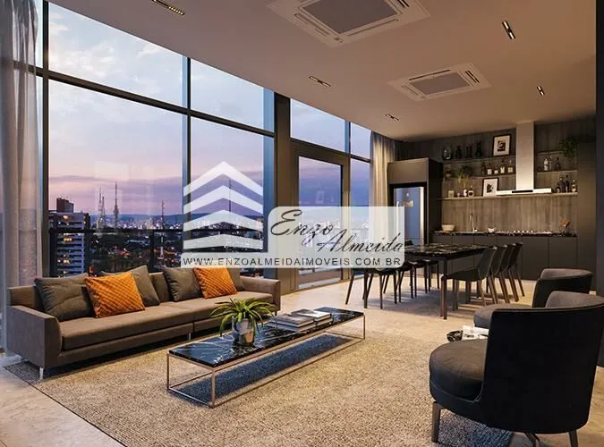 Imagem Apartamento à venda em São Paulo/SP