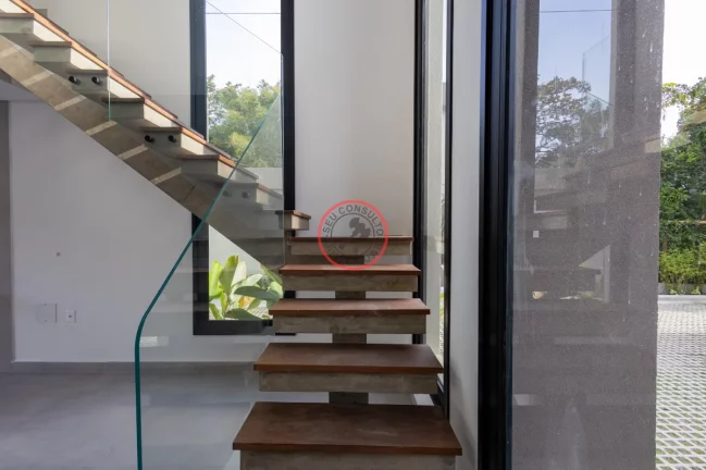 Imagem CAMBURY,LANÇAMENTO DE CASAS. 3 SUITES COM PISCINA PRIVATIVA, AREA GOURMET, AREA UTIL DE 145 MT PRONTAS PARA ENTREGA