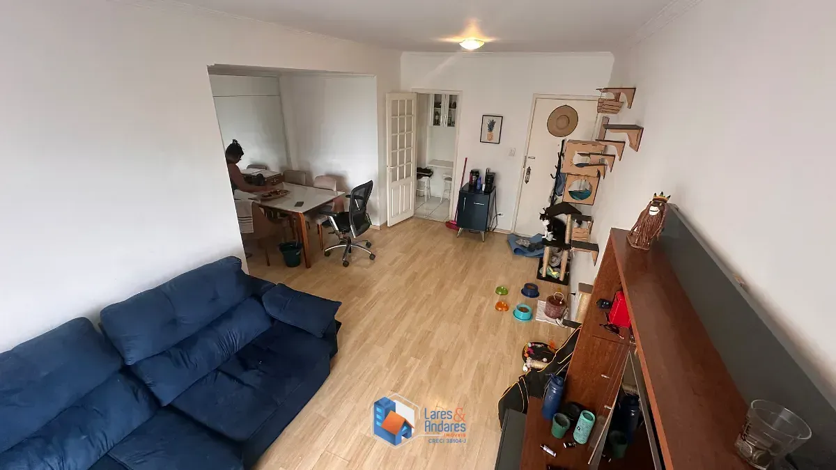 Imagem Apartamento para venda em Consolação com 2 quartos, 78m²