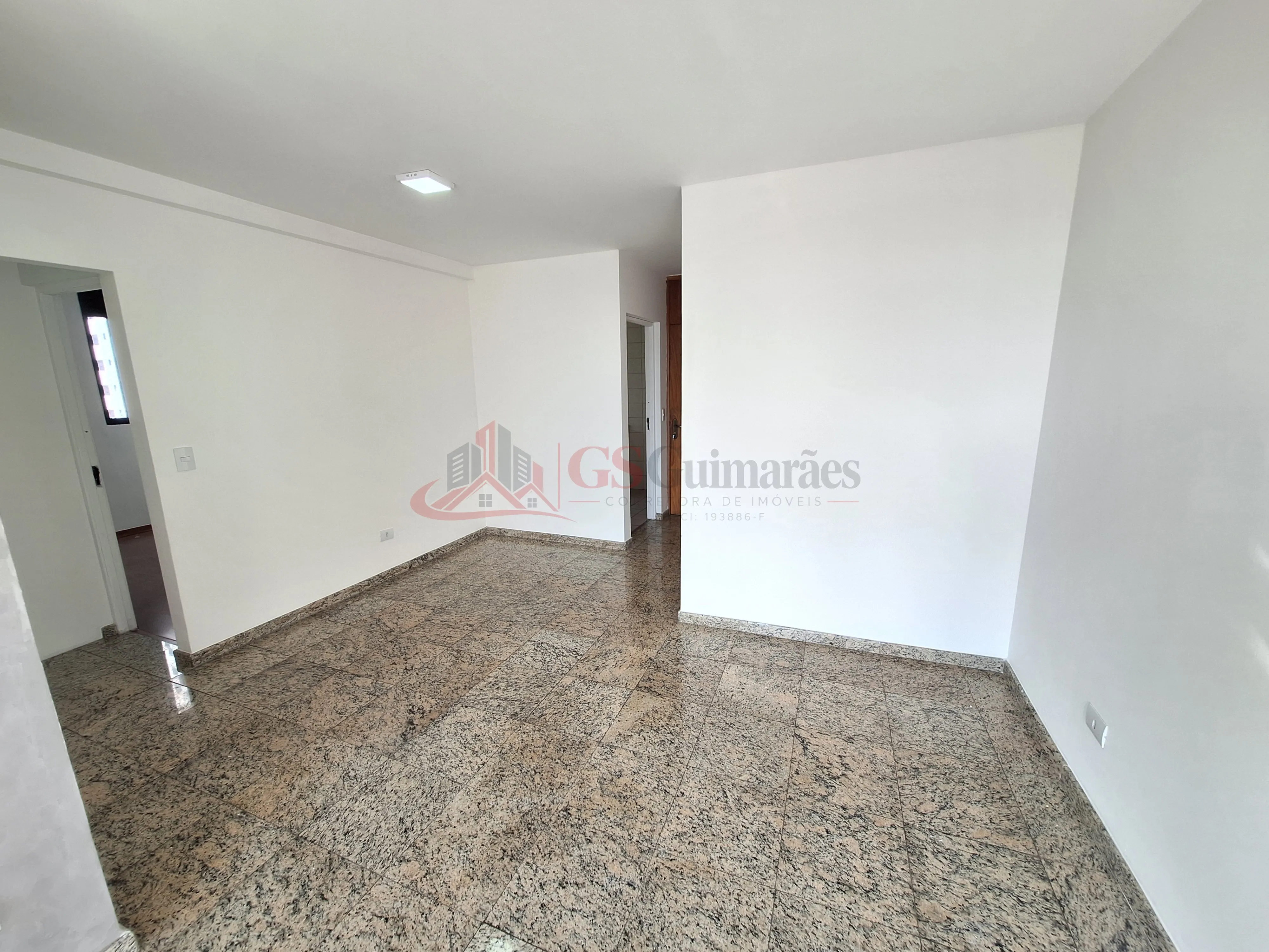 Imagem Apartamento no Top Village - 76,04 m², 2 dormitórios | Tamboré