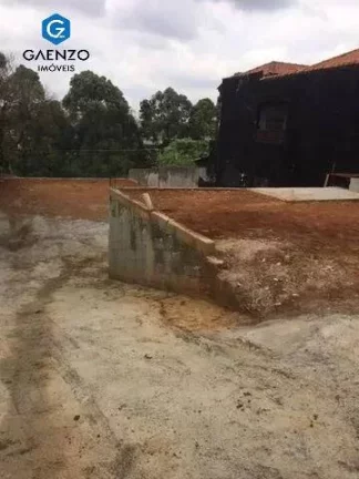 Imagem Ótimo terreno no Centro de Osasco