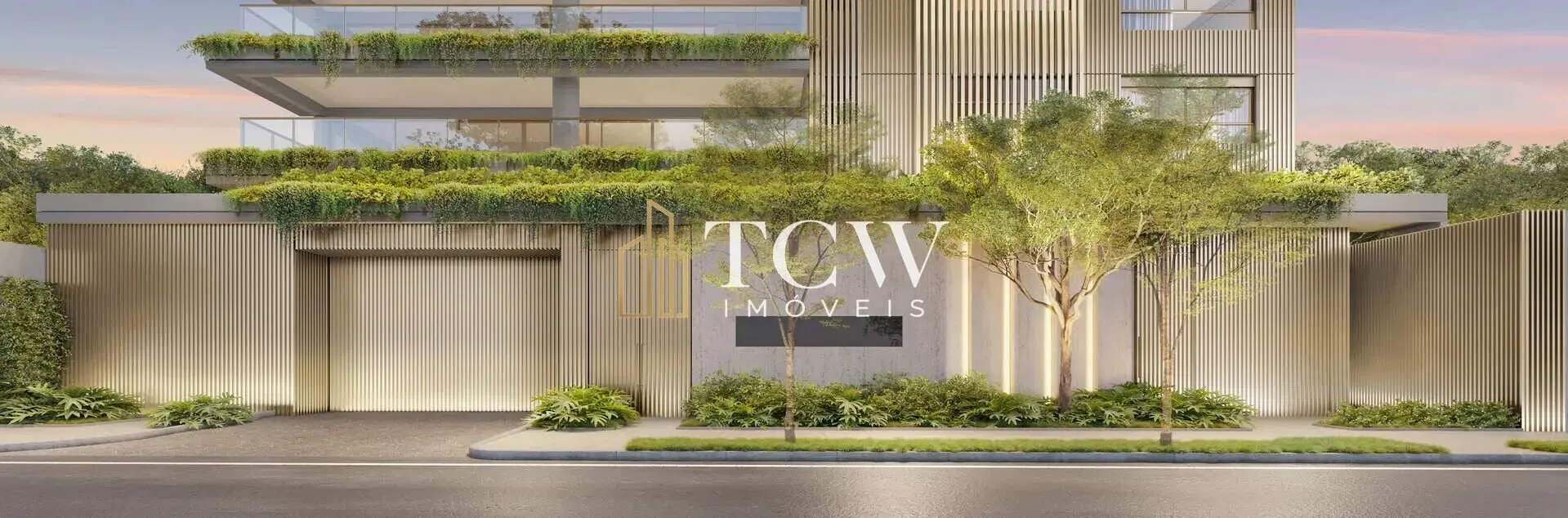 Imagem Apartamentos à Venda Próximo ao Parque Ibirapuera | 3 ou 4 Suítes | 232 a 355 m² | 3 ou 4 Vagas | São Paulo/SP